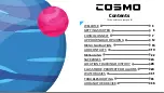 Preview for 2 page of Cosmo JrTrack 2 User Manual