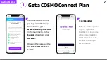 Preview for 7 page of Cosmo JrTrack 2 User Manual