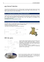 Preview for 20 page of Cosmo LS-1866 Operation Manual