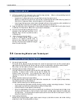 Preview for 27 page of Cosmo LS-1866 Operation Manual