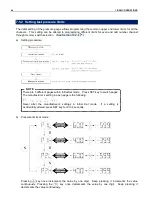 Preview for 46 page of Cosmo LS-1866 Operation Manual