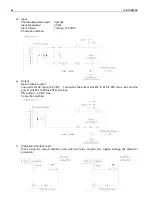 Preview for 70 page of Cosmo LS-1866 Operation Manual