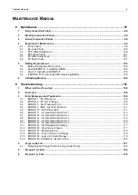 Preview for 7 page of Cosmo LS-R700 Operation Manual