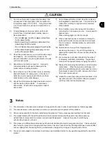 Preview for 11 page of Cosmo LS-R700 Operation Manual