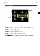 Preview for 17 page of Cosmo LS-R700 Operation Manual