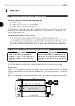 Preview for 18 page of Cosmo LS-R700 Operation Manual