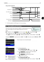 Preview for 33 page of Cosmo LS-R700 Operation Manual