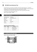 Preview for 34 page of Cosmo LS-R700 Operation Manual