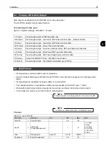 Preview for 35 page of Cosmo LS-R700 Operation Manual