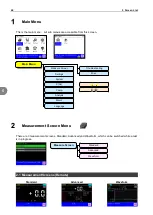 Preview for 50 page of Cosmo LS-R700 Operation Manual