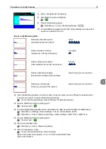 Preview for 81 page of Cosmo LS-R700 Operation Manual