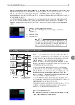 Preview for 85 page of Cosmo LS-R700 Operation Manual