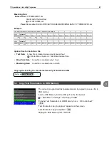 Preview for 89 page of Cosmo LS-R700 Operation Manual