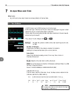 Preview for 92 page of Cosmo LS-R700 Operation Manual