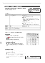 Preview for 122 page of Cosmo LS-R700 Operation Manual