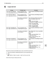 Preview for 123 page of Cosmo LS-R700 Operation Manual