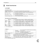 Preview for 131 page of Cosmo LS-R700 Operation Manual