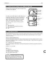 Preview for 135 page of Cosmo LS-R700 Operation Manual