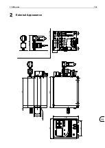 Preview for 137 page of Cosmo LS-R700 Operation Manual