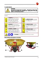 Preview for 12 page of Cosmo PDC 400 Owner'S Manual