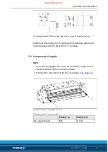 Предварительный просмотр 15 страницы Cosmo PMP 16-25 Assembly And Operating Manual