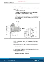 Предварительный просмотр 20 страницы Cosmo PMP 16-25 Assembly And Operating Manual