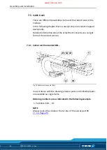 Предварительный просмотр 22 страницы Cosmo PMP 16-25 Assembly And Operating Manual