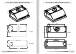 Предварительный просмотр 4 страницы Cosmo QB Series Installation Manual & User Manual