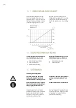 Предварительный просмотр 14 страницы Cosmo RRV EC Series Operating And Installation Instructions