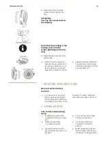 Предварительный просмотр 25 страницы Cosmo RRV EC Series Operating And Installation Instructions