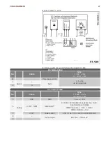 Предварительный просмотр 29 страницы Cosmo RRV EC Series Operating And Installation Instructions