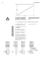 Предварительный просмотр 30 страницы Cosmo RRV EC Series Operating And Installation Instructions