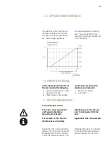 Предварительный просмотр 31 страницы Cosmo RRV EC Series Operating And Installation Instructions