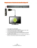 Preview for 18 page of Cosmo Smart Sound Bar 2.1 User Manual