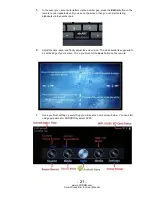 Preview for 21 page of Cosmo Smart Sound Bar 2.1 User Manual