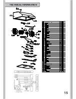 Предварительный просмотр 17 страницы Cosmo UC30P Installation Manual & User Manual