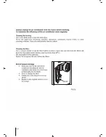 Предварительный просмотр 14 страницы CosmoAir TC-N012 M Instruction Manual