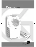 Предварительный просмотр 16 страницы CosmoAir TC-N012 M Instruction Manual