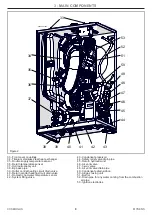 Предварительный просмотр 9 страницы COSMOGAS Adveco MYDENS 15B Instructions For Installation, Use And Maintenance Manual