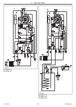 Предварительный просмотр 10 страницы COSMOGAS Adveco MYDENS 15B Instructions For Installation, Use And Maintenance Manual