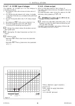 Предварительный просмотр 24 страницы COSMOGAS Adveco MYDENS 15B Instructions For Installation, Use And Maintenance Manual