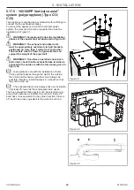 Предварительный просмотр 33 страницы COSMOGAS Adveco MYDENS 15B Instructions For Installation, Use And Maintenance Manual