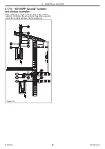 Предварительный просмотр 36 страницы COSMOGAS Adveco MYDENS 15B Instructions For Installation, Use And Maintenance Manual