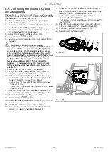 Предварительный просмотр 43 страницы COSMOGAS Adveco MYDENS 15B Instructions For Installation, Use And Maintenance Manual