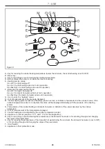 Предварительный просмотр 45 страницы COSMOGAS Adveco MYDENS 15B Instructions For Installation, Use And Maintenance Manual