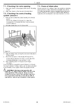 Предварительный просмотр 46 страницы COSMOGAS Adveco MYDENS 15B Instructions For Installation, Use And Maintenance Manual