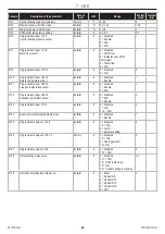 Предварительный просмотр 60 страницы COSMOGAS Adveco MYDENS 15B Instructions For Installation, Use And Maintenance Manual