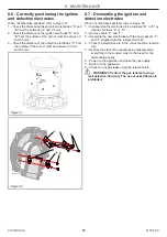 Предварительный просмотр 79 страницы COSMOGAS Adveco MYDENS 15B Instructions For Installation, Use And Maintenance Manual