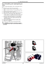 Предварительный просмотр 80 страницы COSMOGAS Adveco MYDENS 15B Instructions For Installation, Use And Maintenance Manual