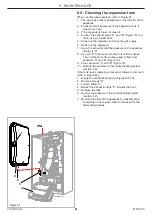 Предварительный просмотр 81 страницы COSMOGAS Adveco MYDENS 15B Instructions For Installation, Use And Maintenance Manual